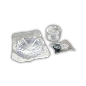 Akcesoria do butelki wodorowej CA-303